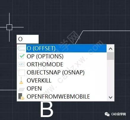 如何在CAD中進(jìn)行指定距離的偏移 如何在CAD中進(jìn)行指定距離的偏移 - BIM,Reivt中文網(wǎng)