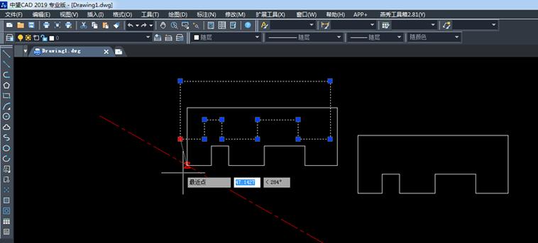 如何調整CAD旋轉方向 如何調整CAD旋轉方向 - BIM,Reivt中文網