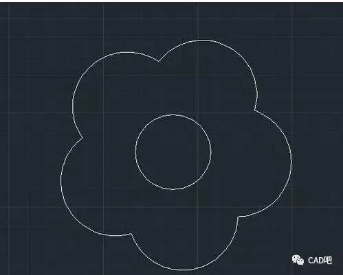 如何使用CAD將兩個圖形進行組合？CAD圖形組合的步驟簡介 - BIM,Reivt中文網(wǎng)