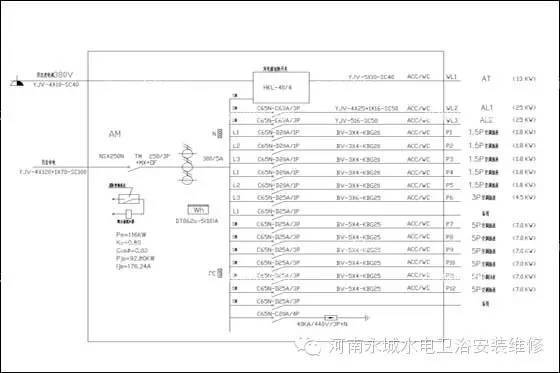 如何使用CAD繪制水表井圖形 如何使用CAD繪制水表井圖形 - BIM,Reivt中文網