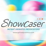 Showcaser V1.02 for 3dmax 2015-2026最新版,附詳細(xì)圖文教程 Showcaser V1.02 for 3dmax 2015-2026最新版,附詳細(xì)圖文教程
