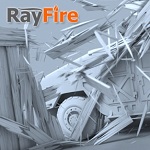 RayFire 1.87 for 3ds Max 2019-2024官方最新完整版,附詳細(xì)圖文安裝教程! RayFire 1.87 for 3ds Max 2019-2024官方最新完整版,附詳細(xì)圖文安裝教程!