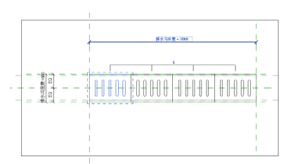 腿腿教學網-BIM等級考試二級建筑教程 | 第2部分：基于面的公制常規模型族實例——排水溝