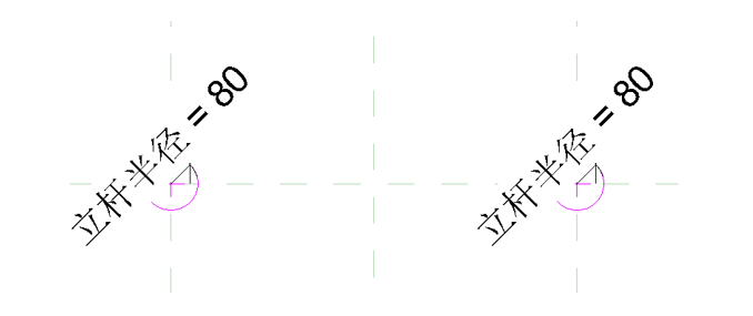 腿腿教學網-BIM等級考試二級建筑教程 | 2.7 基于兩個標高的公制常規模型族實例——爬梯