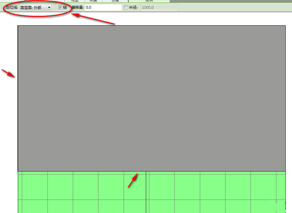 BIM,品茗BIM,BIM軟件,Revit樓板側面材質的填充