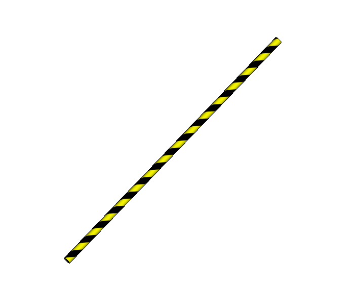 Revit中怎樣巧用顏色漸變命令