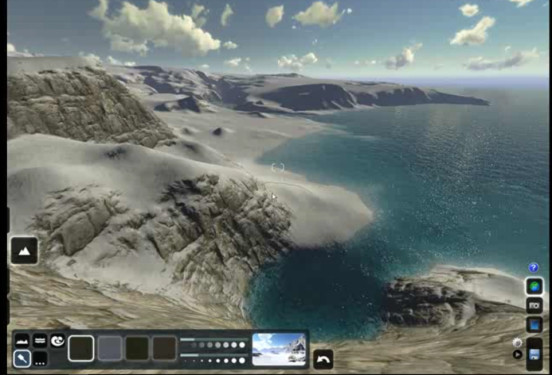 Vray，Lumion