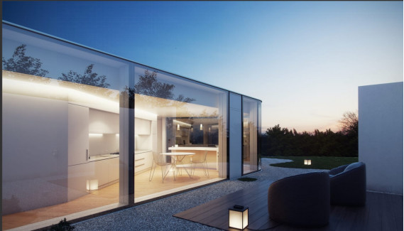 Vray，Lumion