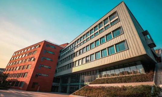 腿腿教學網-BIM技術與物聯網能對建筑業有什么影響？